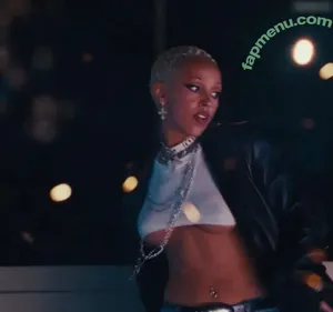 Doja Cat / DojaCat nude photo #1036