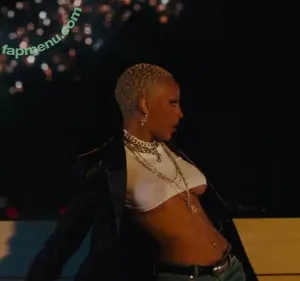 Doja Cat / DojaCat nude photo #1037