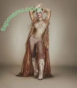 Doja Cat / DojaCat nude photo #1040
