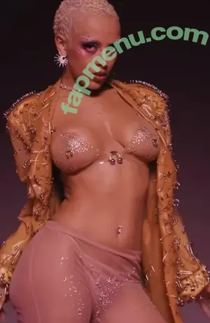 Doja Cat / DojaCat nude photo #1041