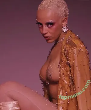 Doja Cat / DojaCat nude photo #1042