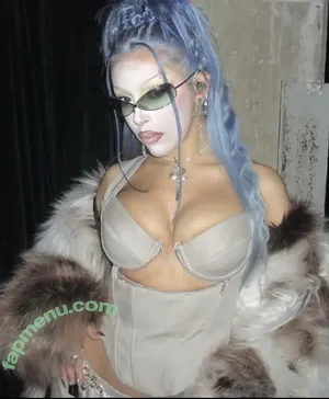 Doja Cat / DojaCat nude photo #1044