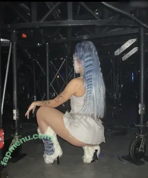 Doja Cat / DojaCat nude photo #1045