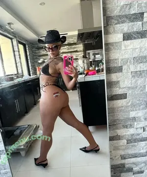 Doja Cat / DojaCat nude photo #1051