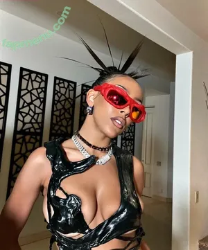 Doja Cat / DojaCat nude photo #1056