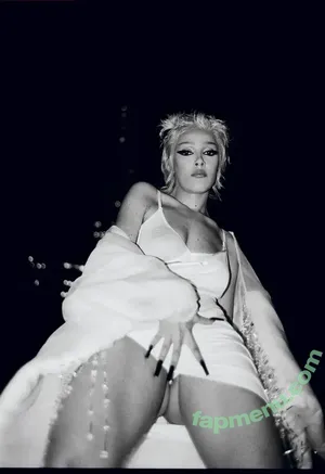 Doja Cat / DojaCat nude photo #1058
