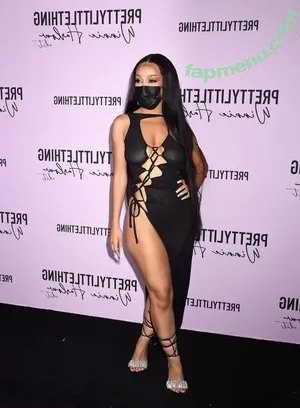 Doja Cat / DojaCat nude photo #1059