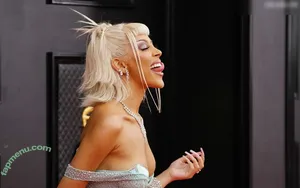 Doja Cat / DojaCat nude photo #1064