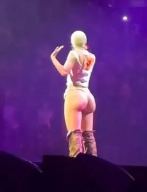 Doja Cat / DojaCat nude photo #1071