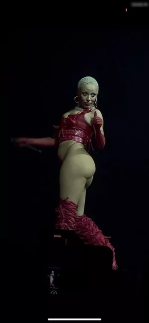 Doja Cat / DojaCat nude photo #1073