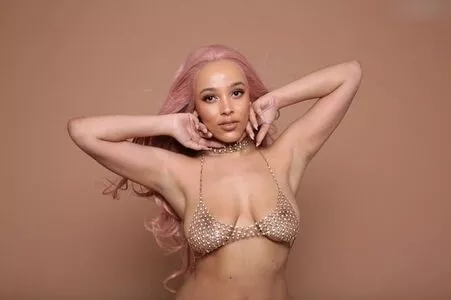 Doja Cat / DojaCat nude photo #1074