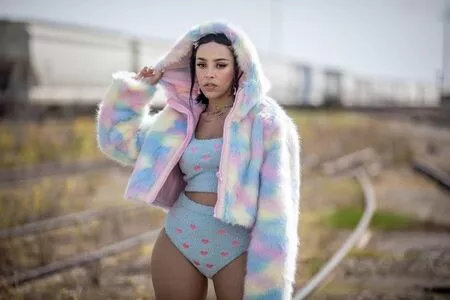 Doja Cat / DojaCat nude photo #1076