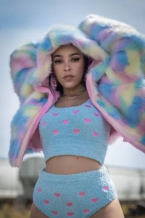Doja Cat / DojaCat nude photo #1079
