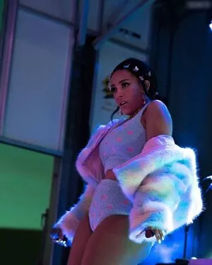 Doja Cat / DojaCat nude photo #1080