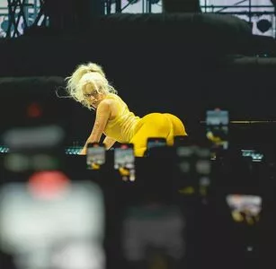 Doja Cat / DojaCat nude photo #1083
