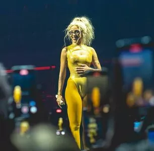 Doja Cat / DojaCat nude photo #1085
