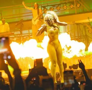 Doja Cat / DojaCat nude photo #1086