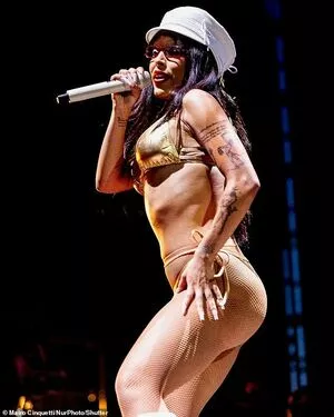 Doja Cat / DojaCat nude photo #1093