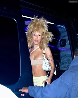 Doja Cat / DojaCat nude photo #1109