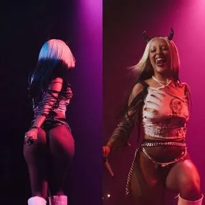 Doja Cat / DojaCat nude photo #1422