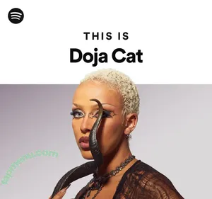 Doja Cat / DojaCat nude photo #1512