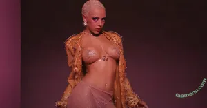 Doja Cat / DojaCat nude photo #1540