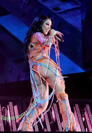 Doja Cat / DojaCat nude photo #1575