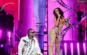 Doja Cat / DojaCat nude photo #1587