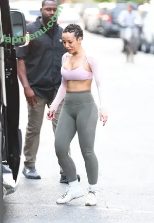 Doja Cat / DojaCat nude photo #1603