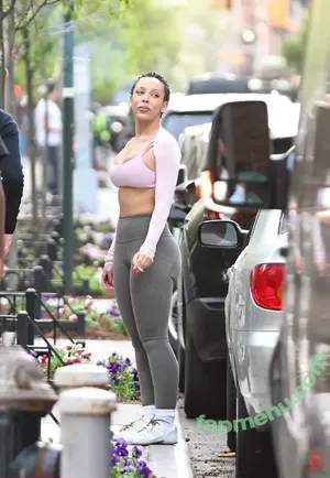 Doja Cat / DojaCat nude photo #1605
