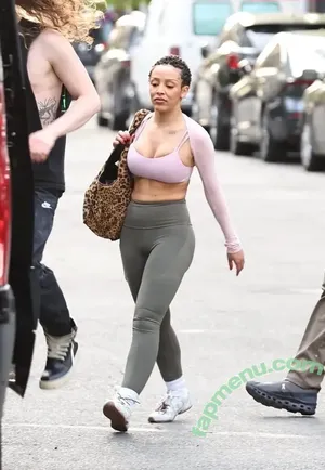 Doja Cat / DojaCat nude photo #1606