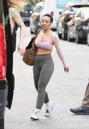 Doja Cat / DojaCat nude photo #1609
