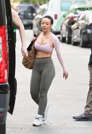 Doja Cat / DojaCat nude photo #1610