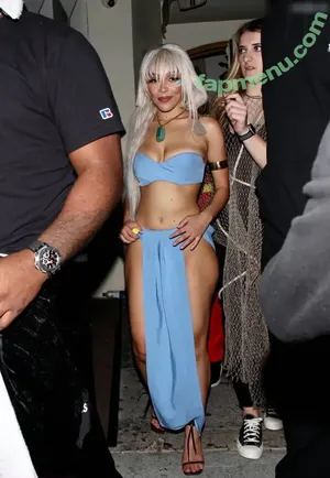 Doja Cat / DojaCat nude photo #1614