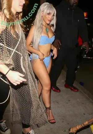 Doja Cat / DojaCat nude photo #1615