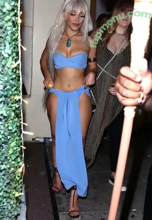 Doja Cat / DojaCat nude photo #1622