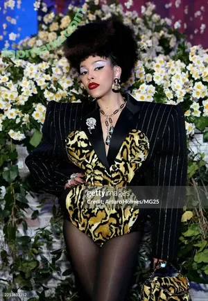 Doja Cat / DojaCat nude photo #1643