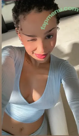 Doja Cat / DojaCat nude photo #1655