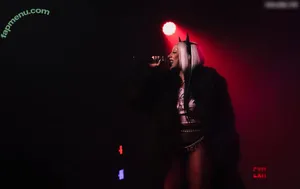 Doja Cat / DojaCat nude photo #1671