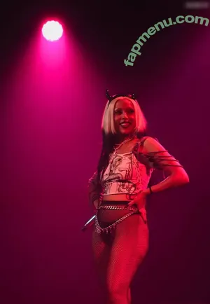 Doja Cat / DojaCat nude photo #1674