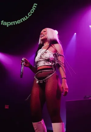Doja Cat / DojaCat nude photo #1683