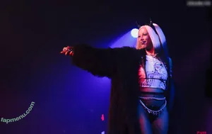 Doja Cat / DojaCat nude photo #1688
