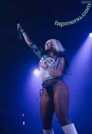 Doja Cat / DojaCat nude photo #1689