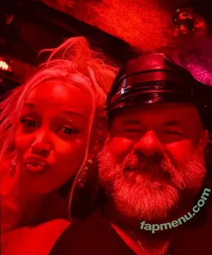 Doja Cat / DojaCat nude photo #1699