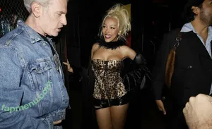 Doja Cat / DojaCat nude photo #1702