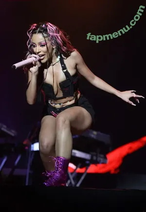 Doja Cat / DojaCat nude photo #1709