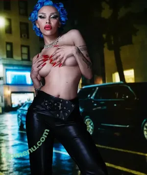 Doja Cat / DojaCat nude photo #1742