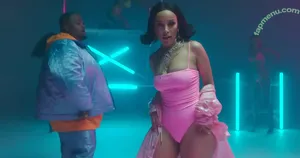 Doja Cat / DojaCat nude photo #1787