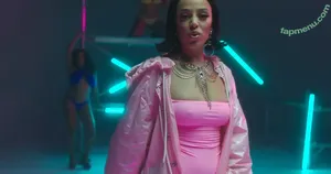 Doja Cat / DojaCat nude photo #1788