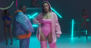 Doja Cat / DojaCat nude photo #1792